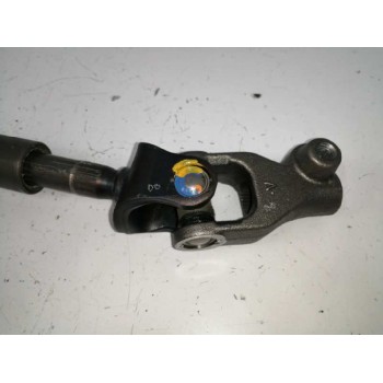Recambio de rotula columna direccion para renault megane iii berlina 5 p 1.2 16v referencia OEM IAM   