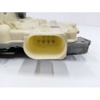 Recambio de cerradura puerta trasera derecha para volkswagen passat berlina (3c2) 2.0 tdi referencia OEM IAM 3C4839016A  