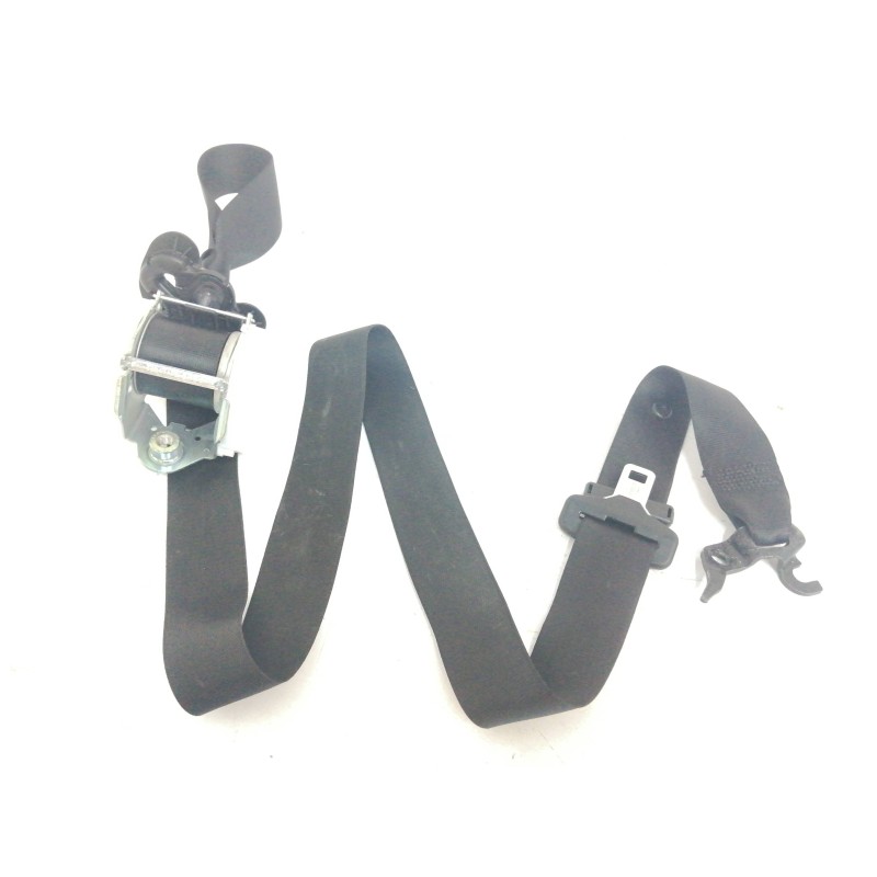 Recambio de cinturon seguridad delantero derecho para bmw serie 3 berlina (e90) 2.0 turbodiesel cat referencia OEM IAM 7130277  