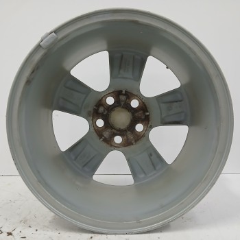 Recambio de llanta para ford focus berlina (cap) 1.6 tdci cat referencia OEM IAM 4M51EB 6,5JX16H2 OFF52,5 5H 5X108