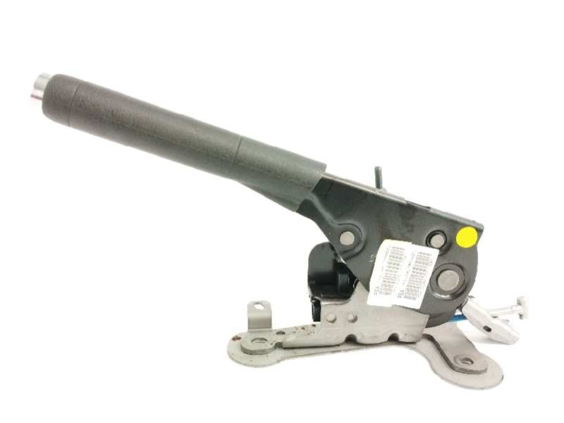 Recambio de palanca freno de mano para peugeot 208 1.2 12v e-thp referencia OEM IAM 98076688ZD Recambio de palanca freno de mano para peugeot 208 1.2 12v e-thp referencia OEM IAM 98076688ZD
