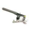 Recambio de palanca freno de mano para peugeot 208 1.2 12v e-thp referencia OEM IAM 98076688ZD  