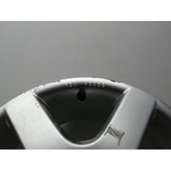 Recambio de llanta para volkswagen polo (9n1) 1.9 sdi referencia OEM IAM 1J0071490A 7JX15H2ET38 5H 5X100