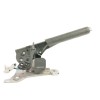 Recambio de palanca freno de mano para peugeot 208 1.2 12v e-thp referencia OEM IAM 98076688ZD  