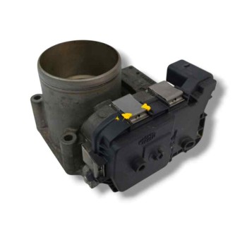 Recambio de caja mariposa para volkswagen passat b8 (3g2, cb2) 1.4 tsi 150 cv referencia OEM IAM 03F133062B  