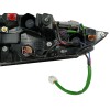Recambio de piloto trasero derecho interior para nissan qashqai iii (j12) 1.3 dig-t referencia OEM IAM   