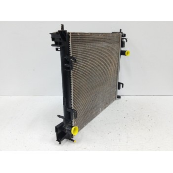 Recambio de radiador agua para nissan qashqai iii (j12) 1.3 dig-t referencia OEM IAM 21410HV70A  