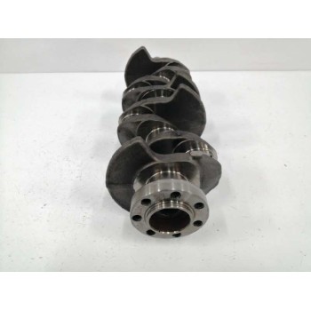 Recambio de cigueñal para renault clio iv 1.5 dci diesel fap referencia OEM IAM   