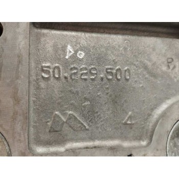 Recambio de culata para fiat ducato caja cerrada 33 (06.2006 =>) l1h1 120 multijet referencia OEM IAM 50229500  