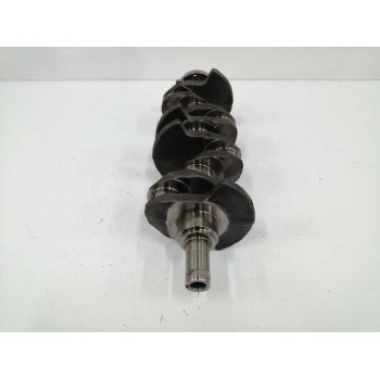 Recambio de cigueñal para renault clio iv 1.5 dci diesel fap referencia OEM IAM   