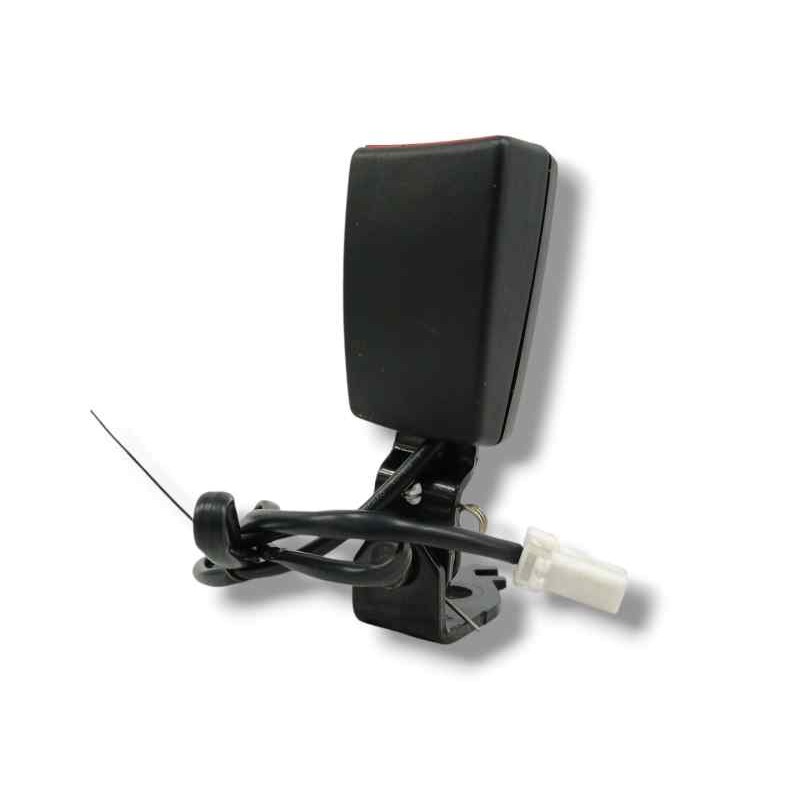 ENGANCHE CINTURON IZQUIERDO TRASERO