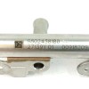 Recambio de rampa inyectora para citroën c4 picasso 1.2 12v e-thp referencia OEM IAM 9802438180  