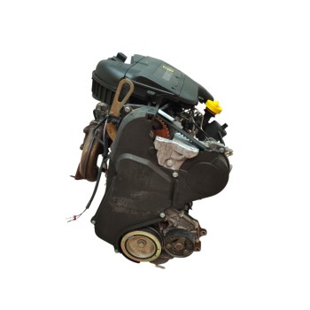 Recambio de motor completo para renault scénic i monospace (ja0/1_, fa0_) 1.9 dci rx4 referencia OEM IAM F9Q740  