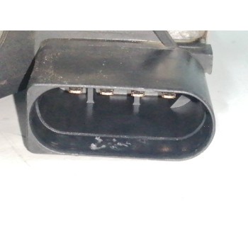 Recambio de motor limpia delantero para seat toledo (5p2) 1.9 tdi referencia OEM IAM 5P0955119B LADO IZQUIERDO 