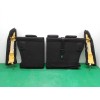 Recambio de asientos traseros para hyundai i40 1.7 crdi cat referencia OEM IAM   