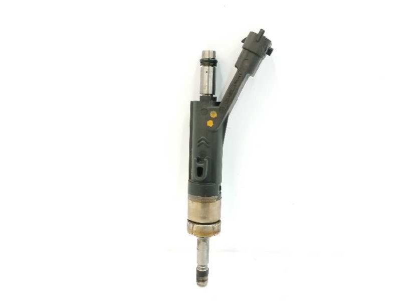 Recambio de inyector para citroën c4 picasso 1.2 12v e-thp referencia OEM IAM 9810335380  