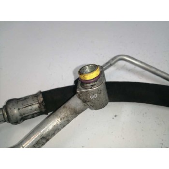 Recambio de tubos aire acondicionado para bmw serie 1 berlina (e81/e87) 118d referencia OEM IAM 64536927538  