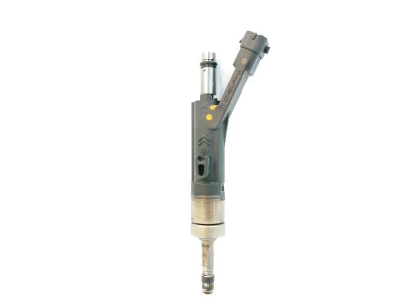 Recambio de inyector para citroën c4 picasso 1.2 12v e-thp referencia OEM IAM 9810335380  