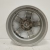 Recambio de llanta para ssangyong actyon 2.0 td cat referencia OEM IAM 4173031370 18X7,5J ET43 5H 5X130