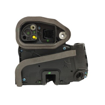 Recambio de cerradura puerta trasera izquierda para opel astra k lim. 5türig 1.6 cdti dpf referencia OEM IAM   