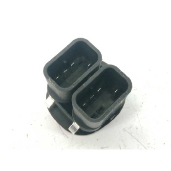 Recambio de mando elevalunas delantero izquierdo para ford tourneo connect (tc7) referencia OEM IAM 96FG14529BC  