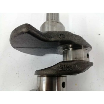 Recambio de cigueñal para renault clio iv 1.5 dci diesel fap referencia OEM IAM   