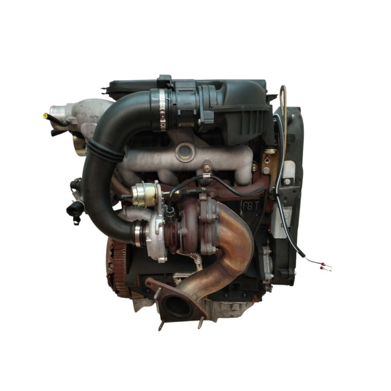 MOTOR COMPLETO