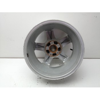 Recambio de llanta para volkswagen polo (9n1) 1.9 sdi referencia OEM IAM 1J0071490A 7JX15H2ET38 5H 5X100