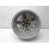 Recambio de llanta para volkswagen polo (9n1) 1.9 sdi referencia OEM IAM 1J0071490A 7JX15H2ET38 5H 5X100