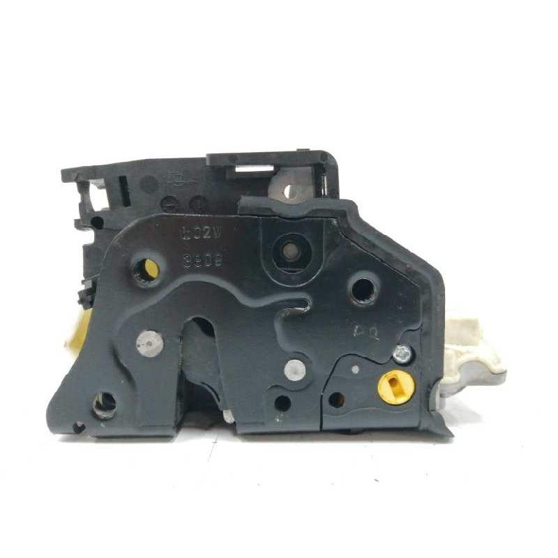 Recambio de cerradura puerta trasera izquierda para volkswagen passat berlina (3c2) 2.0 tdi referencia OEM IAM 3C4839015A  