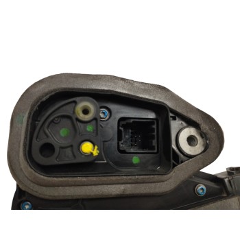 Recambio de cerradura puerta trasera izquierda para opel astra k lim. 5türig 1.6 cdti dpf referencia OEM IAM   