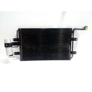 CONDENSADOR / RADIADOR AIRE ACONDICIONADO 1J0820411D 