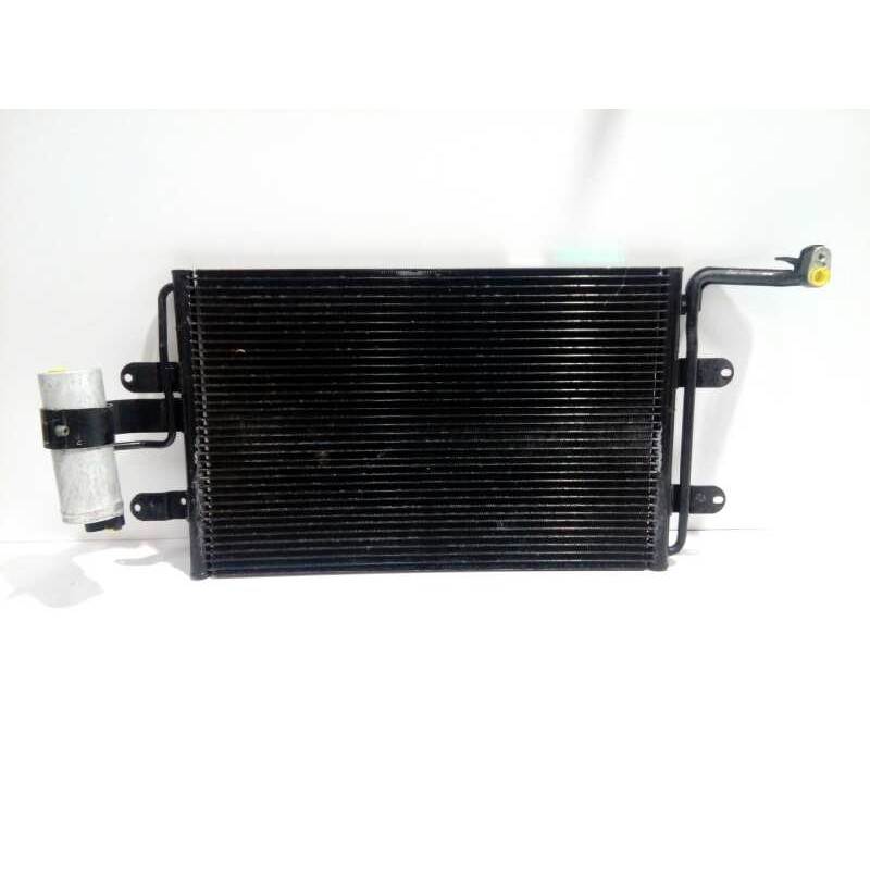 Recambio de condensador / radiador aire acondicionado para volkswagen golf iv berlina (1j1) 1.9 tdi referencia OEM IAM 1J0820411