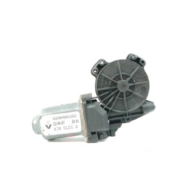 Recambio de motor elevalunas trasero derecho para renault laguna ii (bg0) 2.0 referencia OEM IAM 8200485202 400670 