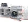 Recambio de motor elevalunas trasero derecho para renault laguna ii (bg0) 2.0 referencia OEM IAM 8200485202 400670 