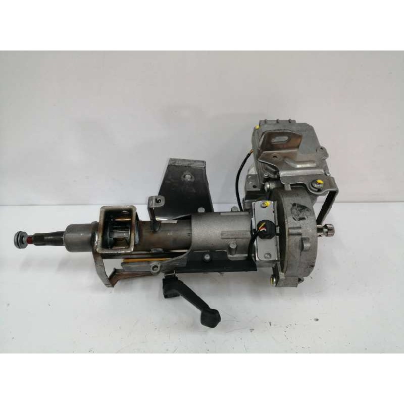 Recambio de columna direccion para renault clio iv 1.5 dci diesel fap referencia OEM IAM 488105110R  