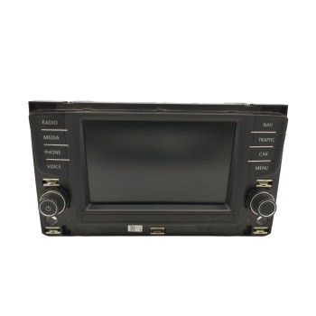 PANTALLA MULTIFUNCION 5G0919605D 