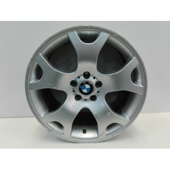 Recambio de llanta para bmw x5 (e53) 3.0 24v turbodiesel cat referencia OEM IAM 1096228 E10JX19EH2 IS45 