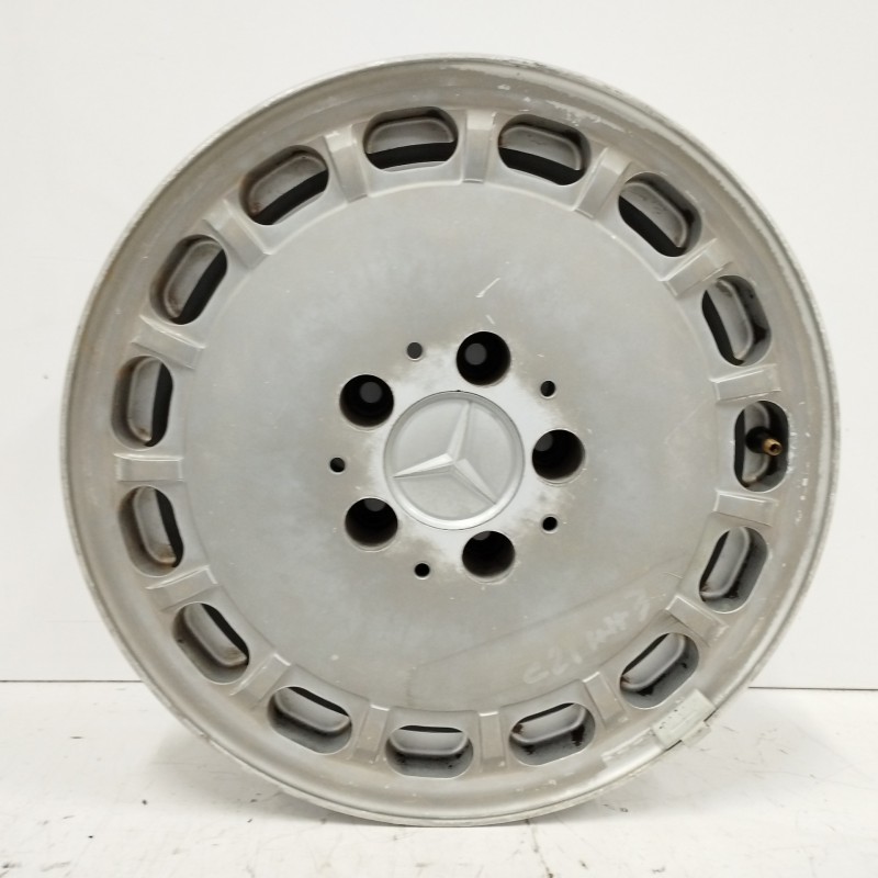 Recambio de llanta para mercedes-benz clase e (w124) berlina d 300 (124.130) referencia OEM IAM 2014001302 7JX15H2ET25 5H 5X115