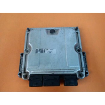 CENTRALITA MOTOR UCE 9648577180 