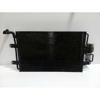 Recambio de condensador / radiador aire acondicionado para volkswagen golf iv berlina (1j1) 1.9 tdi referencia OEM IAM 1J0820411