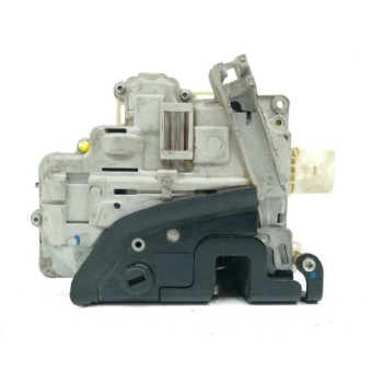 Recambio de cerradura puerta trasera izquierda para volkswagen passat berlina (3c2) 2.0 tdi referencia OEM IAM 3C4839015A  