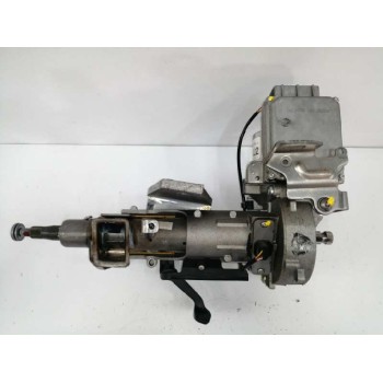 Recambio de columna direccion para renault clio iv 1.5 dci diesel fap referencia OEM IAM 488105110R  
