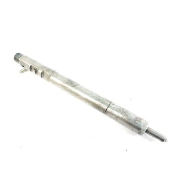 Recambio de inyector para ssangyong rodius xdi referencia OEM IAM A6650170121  