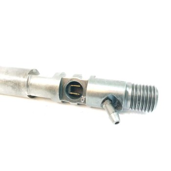 Recambio de inyector para ssangyong rodius xdi referencia OEM IAM A6650170121  