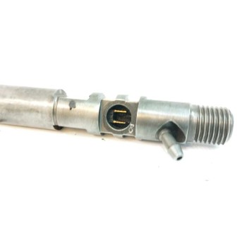 Recambio de inyector para ssangyong rodius xdi referencia OEM IAM A6650170121  