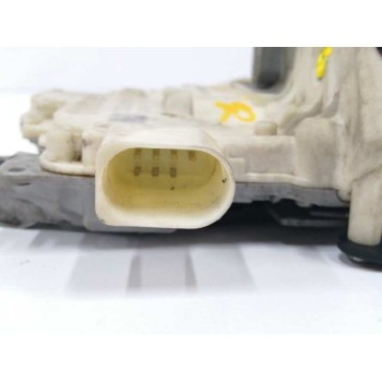 Recambio de cerradura puerta trasera izquierda para volkswagen passat berlina (3c2) 2.0 tdi referencia OEM IAM 3C4839015A  