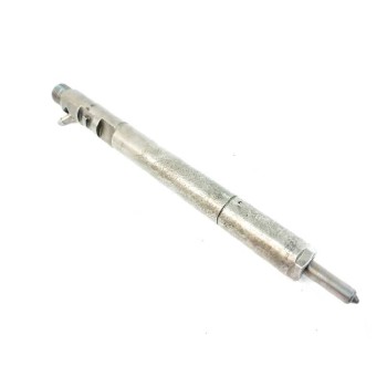 Recambio de inyector para ssangyong rodius xdi referencia OEM IAM A6650170121  