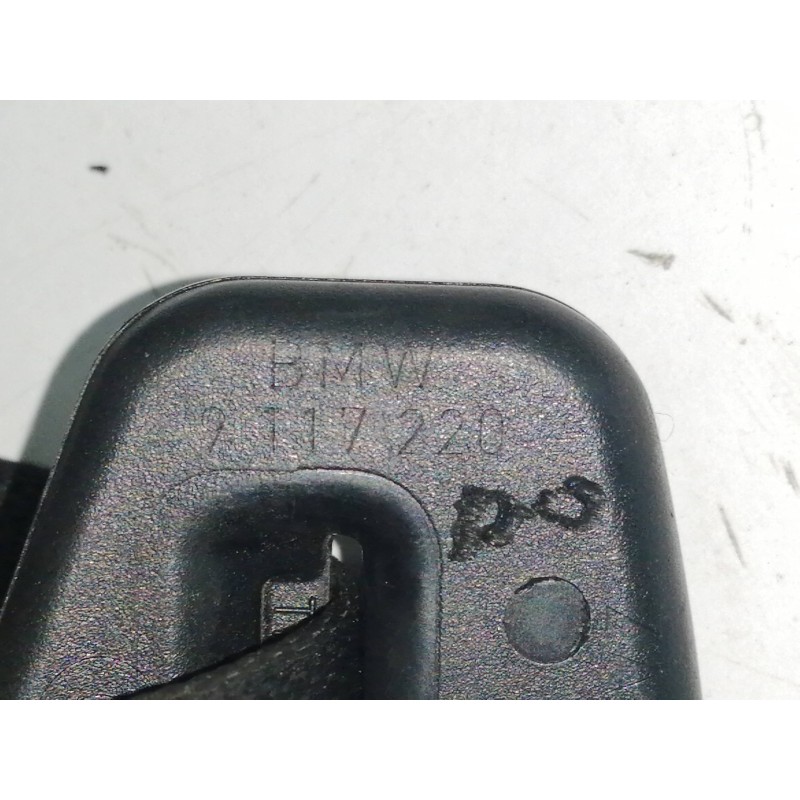 CINTURON SEGURIDAD DELANTERO DERECHO