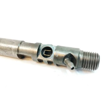 Recambio de inyector para ssangyong rodius xdi referencia OEM IAM A6650170121  